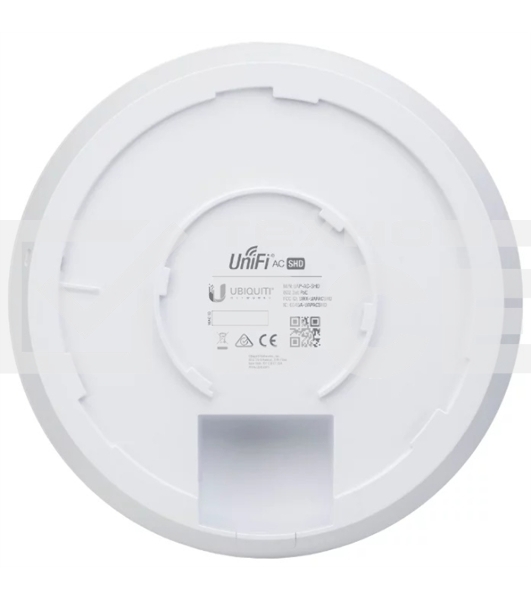 Точка доступа Ubiquiti UniFi AP AC SHD