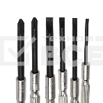 Набор часовых отверток (6 предметов) Rexant, фото 1