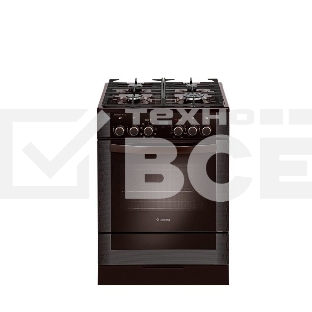 Комбинированная плита Gefest 6502-03 0245