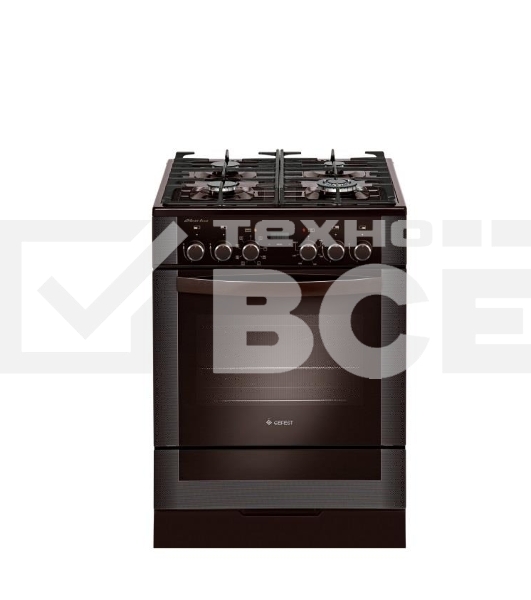 Комбинированная плита Gefest 6502-03 0245