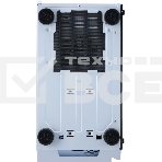 Компьютерный корпус AeroCool/Formula CL-3302W RGb белый без БП ATX 2xUSB 2.0 1xUSB 3.0 audio bott PSU, фото14