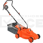 Газонокосилка роторная Patriot PT1130E (512309231) 1000Вт, фото 1