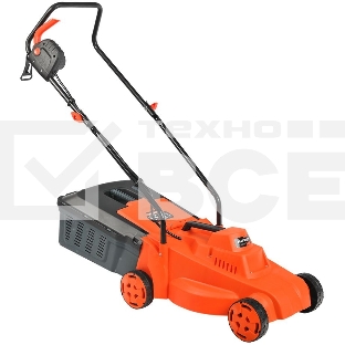Газонокосилка роторная Patriot PT1130E (512309231) 1000Вт