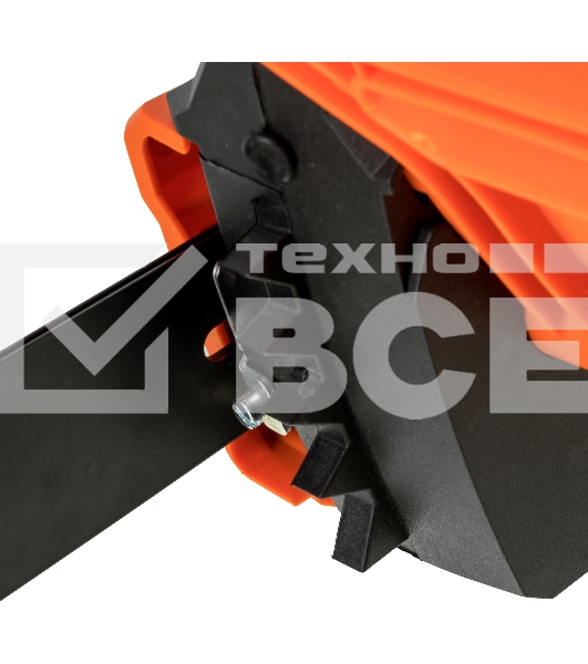 Электрическая цепная пила Carver RSE-1800М 1800Вт 2.4л.с. дл.шин.:14