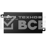 Инжектор PoE Gigabit PoE Injector, 802.3af/at compliant, фото6