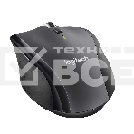 Мышь беспроводная Logitech M705 черный, 1000 dpi, радиоканал, USB, кнопки - 7, фото40