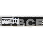 Оперативная память Patriot Signature, DDR4, 16GB (2x8 GB), 3200 MHz, CL22, DIMM, фото2