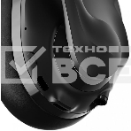 Игровая гарнитура EPOS H3 Hybrid чёрная (Sennheiser, mini jack 3.5 мм, USB, Bluetooth®, PC / Soft phone, PS4, Xbox One, Nintendo Switch, Mac OSX, PS5, Xbox Series X), фото 1