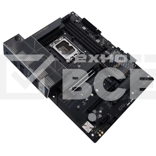 Материнская плата ASUS ProArt B660-CREATOR D4, LGA 1700, Intel B660, 4xDDR4, 4xSATA, 3xM.2, 1xPCIe 5.0 x16, 1xPCIe 3.0 x4, 1xPCIe x1, 1xHDMI, 1xDP, 2x 2.5Gb LAN, 4xUSB-A 2.0, 4xUSB-A 3.2 Gen 1, 1xUSB-C 3.2 Gen 2, 5x3.5 мм, TOSLINK, ATX