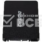 Накопитель SSD Digma Run Y2, 128Gb, SATA III, 2.5', без NVMe, R/W 500/430, фото8