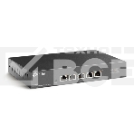 Коммутатор TP-Link 5-port Desktop 10G Unmanaged Switch, 5 100/1G/2.5G/5G/10G RJ-45 ports, Fanless design, фото6