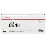 Картридж лазерный Canon CRG 064 HY (4932C001) желтый (10400 стр., повышенной ёмкости) для Canon MF832Cdw, фото 1