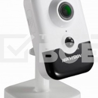 Камера IP 2Mp CUBE DS-2CD2423G2-I 2.8мм HIKVISION