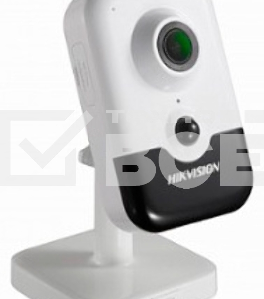 Камера IP 2Mp CUBE DS-2CD2423G2-I 2.8мм HIKVISION