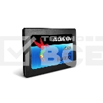 Накопитель SSD ADATA SU800, 256Gb, SATA III, 2.5