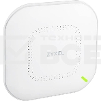 Точка доступа Zyxel NebulaFlex Pro WAX510D-EU0101F AX1800 10/100/1000BASE-TX белый (упак.:1шт), фото5
