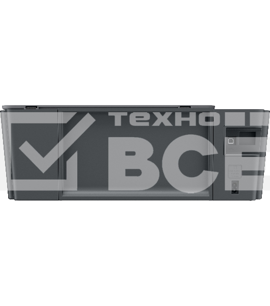 МФУ cтруйный HP Smart Tank 515 AiO (1TJ09A), A4, цветной, печ. до 22 стр/мин. (ч/б) до 16 стр/мин. (цвет), скан. до 5 стр/мин. (ч/б) 3 стр/мин. (цвет), 1200 x 1200 dpi, USB, Wi-Fi, BlueTooth, Air Print, Mopria