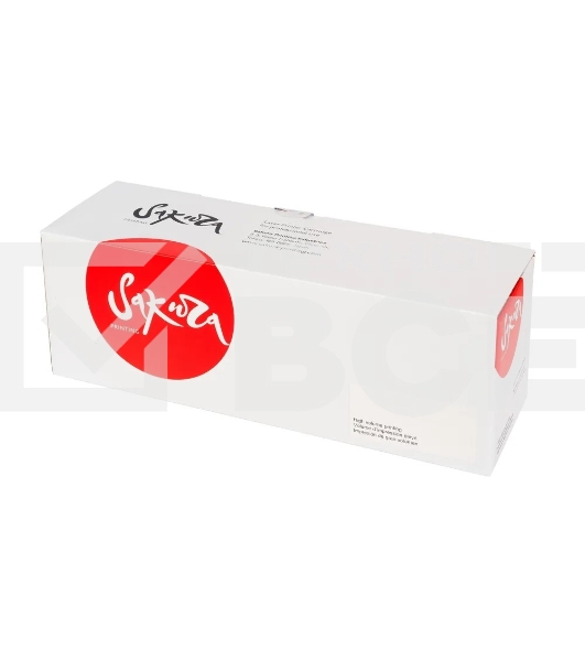 Картридж Sakura SP3710X для Ricoh, черный, 7000 к.