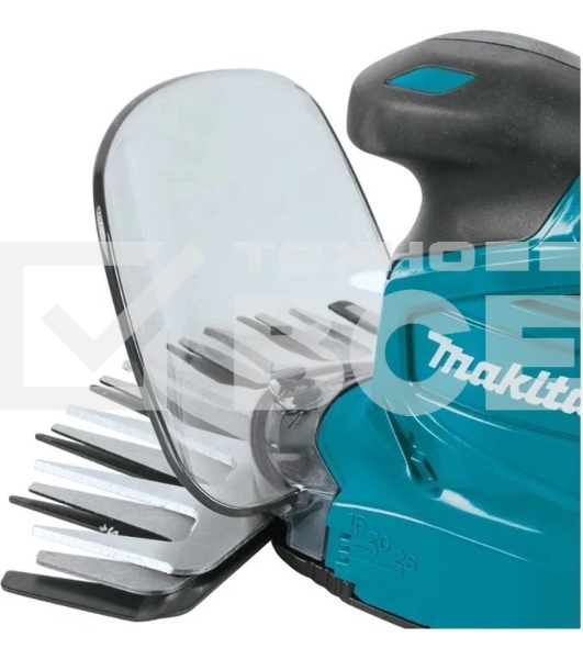 Ножницы акк Makita DUM604Z