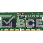 Оперативная память Kingston ValueRAM, DDR5, 8GB (1x8GB), 4800MHz, CL40, SO-DIMM, фото 1
