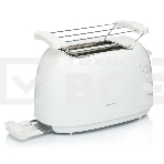 Тостер Polaris PET 0702L 750Вт белый, фото4