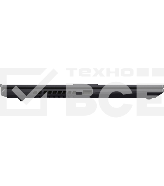 Ноутбук Asus VivoBook S15 M3502QA-BQ238 AMD Ryzen 5 5600U/8Gb/512Gb SSD Nvme/15.6