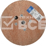 Кабель сетевой Ningbo FTP 4 пары cat5E solid 0.5мм Cu molded 305м серый outdoor стальной трос, фото4