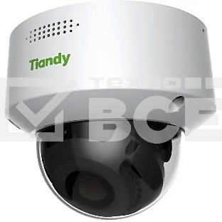 Камера видеонаблюдения IP Tiandy TC-C32MS I3/A/E/Y/M/S/H/2.7-13.5мм/V4.0 2.7-13.5мм корп.:белый (TC-C32MS I3/A/E/Y/M/S/H/V4.0)