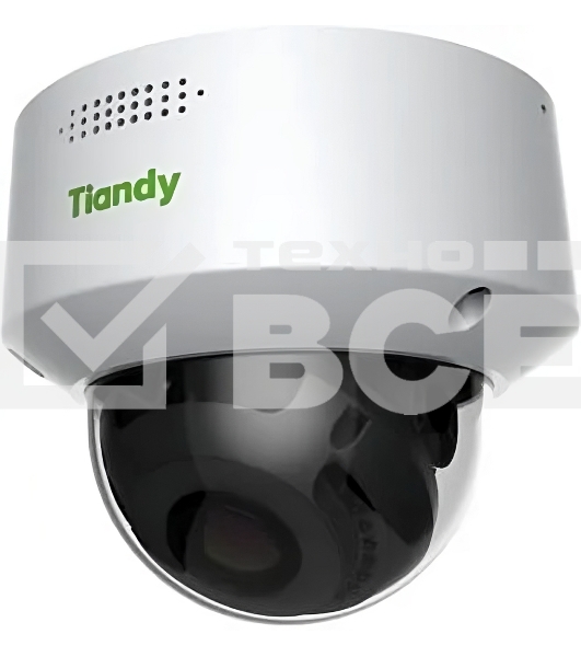 Камера видеонаблюдения IP Tiandy TC-C32MS I3/A/E/Y/M/S/H/2.7-13.5мм/V4.0 2.7-13.5мм корп.:белый (TC-C32MS I3/A/E/Y/M/S/H/V4.0)
