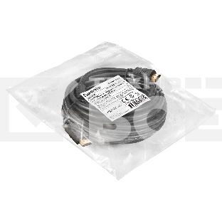 Кабель HDMI ExeGate EX-CC-HDMI-10.0F (19M/19M, 10м, v1.4b, ферритовые кольца, позолоченные контакты)