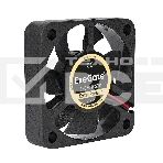 Вентилятор для корпуса ExeGate ExtraPower EP05010S2P черный, 50 мм, 6500 об/мин, 36 дБ, 2 pin, фото 1