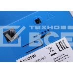 Радиотелефон ALCATEL S250 RU белый, фото7