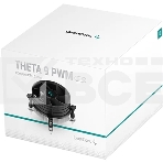 Кулер для процессора DEEPCOOL THETA 9 PWM 1700 черный/синий, 92 мм, алюминий, 3200 об/мин, 40.1 дБ, 4 pin, 65 Вт, 58 мм, фото5