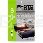 Фотобумага Cactus CS-GA4130100DS A4/130г/м2/100л./белый глянцевое/глянцевое для струйной печати, фото 1