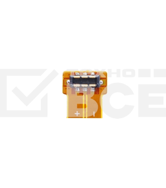 Аккумулятор CameronSino CS-HUG628SL HB494590EBC для Huawei Honor 73.8V / 3050mAh / 11.59Wh