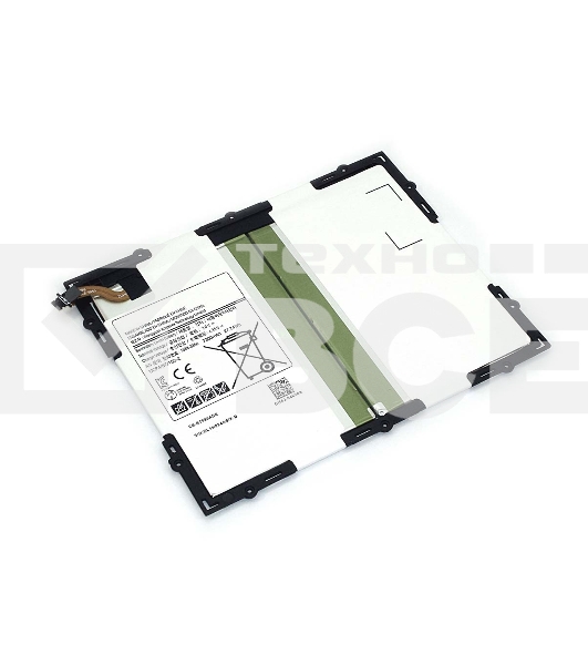 Аккумуляторная батарея EB-BT585ABA для Samsung Galaxy Tab A 10.1 (2016) 3.8V 7300mAh