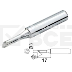 Жало паяльное Quick QSS960-T-3CM микроволна, фото2