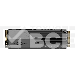Накопитель SSD Silicon Power XS70, 2Tb, PCIe 4.0 x4, M.2 2280, NVMe, R/W 7300/6800, с радиатором, фото2