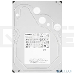 Жесткий диск Toshiba 3.5