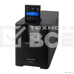 Источник бесперебойного питания CyberPower PR 1000LCD, фото8
