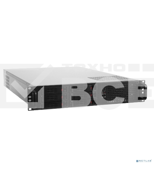 Серверный корпус Exegate Pro 2U660-HS06 <RM 19