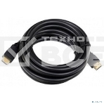 Кабель Exegate EX194332RUS HDMI (19M -19M) 1.8м Exegate, v1.4b, позолоченные контакты, фото2