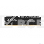 Оперативная память Kingston 16GB DDR5 5200MHz (1*16Gb) DIMM KF552C36BBE-16 Fury Beast Black, фото5