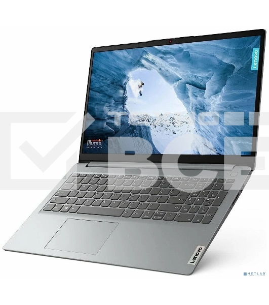 Ноутбук Lenovo IdeaPad 1 15.6