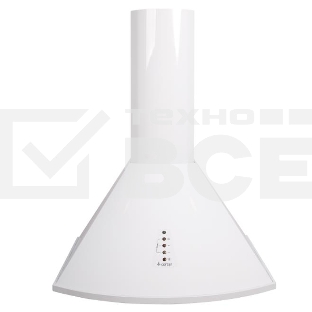 Вытяжка Gefest BO 1604 A 25246000