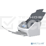 Документ сканер Fujitsu ScanSnap iX1600 А4, двухсторонний, 40 стр/мин, автопод. 50 листов, сенсорный дисплей, Wi-Fi, USB 3.2, фото3