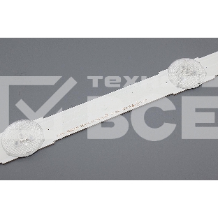 Светодиодная подсветка V6DU-490DCB-R0