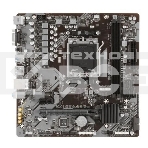 Материнская плата Gigabyte B650M S2H (V1.2), AM5, AMD B650, 2xDDR5, 4xSATA, 1xM.2, 1xPCI-E 4.0 x16, 3xUSB-A 3.2 Gen 1, 1xUSB-C 3.2 Gen 1, 1x 1Gb LAN, 3x3.5 мм, 7.1, Micro-ATX, фото8