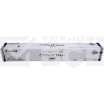 Картридж лазерный Canon C-EXV49BK (8524B002) черный (36 000 стр) для Canon imageRUNNER ADVANCE серий C3300, C3500, DX C3700, DX C3800, фото6