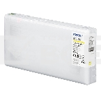 Картридж струйный Epson T43U (C13T43U440) желтый (200 мл) для SureLab SL-D800, фото2